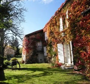 Illustration de La maison du Goupillou