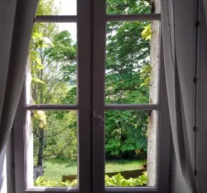 Illustration de La chambre des croquants