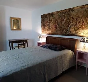 La chambre des Dames galantes © Arnaud Galy
