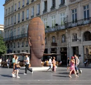 Illustration de Bordeaux - 120 km