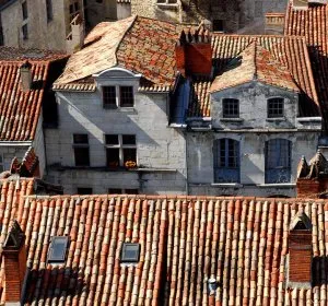 Illustration de Périgueux, le quartier médiéval - 50 km