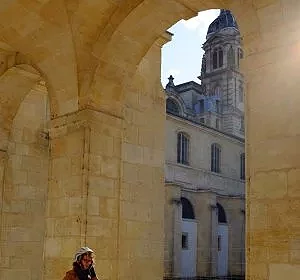 Bordeaux - 120 km