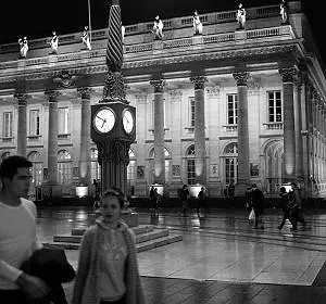Bordeaux - 120 km © Arnaud Galy
