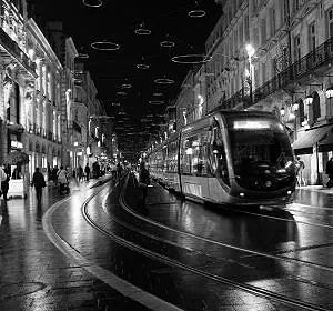 Bordeaux - 120 km © Arnaud Galy
