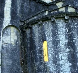 Illustration de Lumières cisterciennes de Bochaud - 20 km