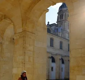 Illustration de Bordeaux - 120 km