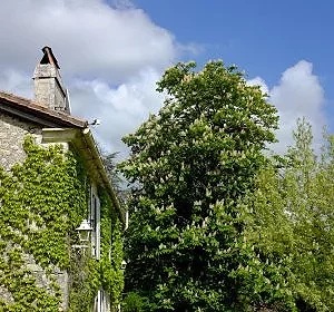 La maison du Goupillou © Arnaud Galy
