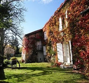 La maison du Goupillou © Arnaud Galy
