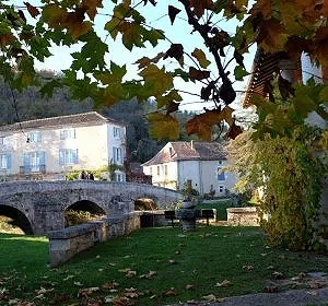 St-Jean de Côle - 30 km © Arnaud Galy
