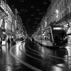 Bordeaux - 120 km © Arnaud Galy
