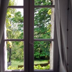 La chambre des croquants © Arnaud Galy
