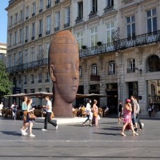 Bordeaux - 120 km © Arnaud Galy
