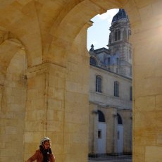 Bordeaux - 120 km
