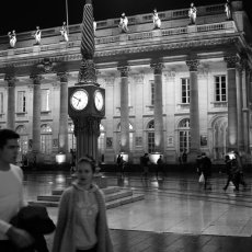 Bordeaux - 120 km © Arnaud Galy
