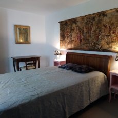 La chambre des Dames galantes © Arnaud Galy
