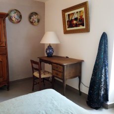 La chambre des Dames galantes © Arnaud Galy
